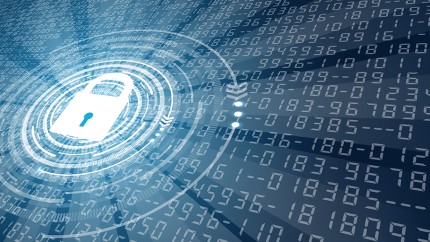 Datenschutz und IT-Sicherheit